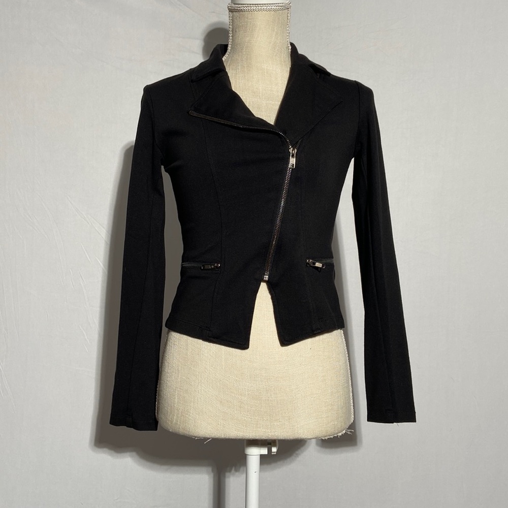 DISNEY BEAUTY and the BEAST MOTO JACKET
